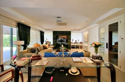 Casa em condomínio fechado com 4 quartos à venda na Rua Sargento Nicolau Dias de Farias, 313, Tristeza, Porto Alegre