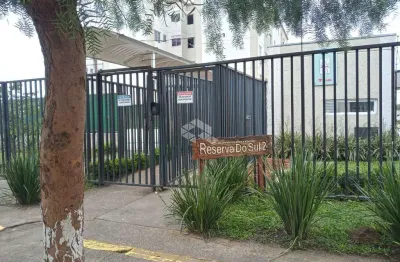 Apartamento com 2 quartos à venda na Rua Sabino Pereira Nunes, 932, Restinga, Porto Alegre