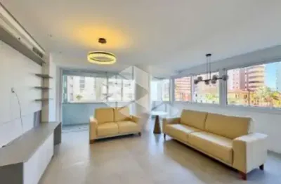 Apartamento mobiliado com 3 dormitórios - pronto para morar!