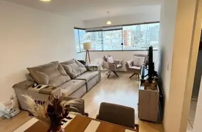 Apartamento dois quartos com vaga à venda, menino deus, porto alegre