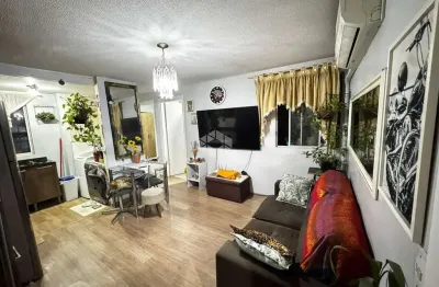 Apartamento com 2 quartos à venda na Estrada Cristiano Kraemer, 920, Vila Nova, Porto Alegre