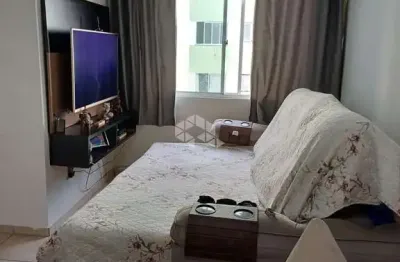 Apartamento 2 dormitórios - Condomínio Jardim das Figueiras II