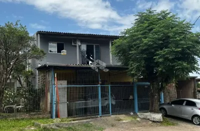 Casa com 3 quartos à venda na Estrada Jorge Pereira Nunes, 1095, Campo Novo, Porto Alegre