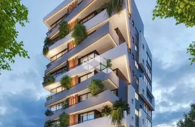 Apartamento mobiliado de 1 dormitório na praia da cal - torres/rs