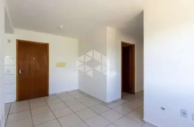 Apartamento com 2 quartos à venda na Gentil Claudionor De Souza Lopes, 125, Chapéu do Sol, Porto Alegre