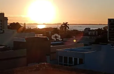 Cobertura com 2 quartos à venda na Rua Doutor Mário Totta, 761, Tristeza, Porto Alegre