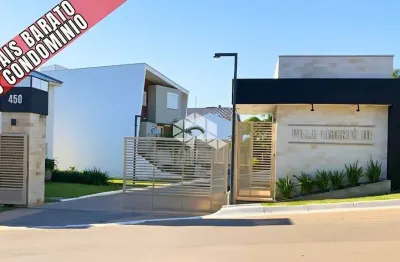 Terreno em condomínio fechado à venda na Rua Adriano Pereira da Silva, 450, Vila Nova, Porto Alegre