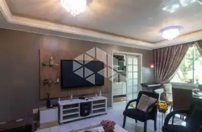 Apartamento com 3 quartos à venda na Rua Victor Silva, 279, Camaquã, Porto Alegre