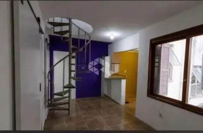 Cobertura com 2 quartos à venda na Rua Barão do Amazonas, 1656, Jardim Botânico, Porto Alegre
