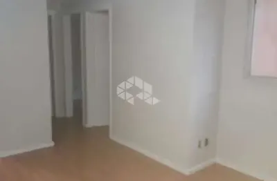 Apartamento 2 dormitórios e vaga de garagem na Lomba do Pinheiro