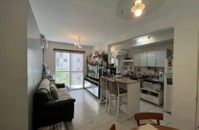 Apartamento com 3 quartos à venda na Avenida Otto Niemeyer, 1702, Tristeza, Porto Alegre