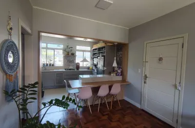 Apartamento com 3 quartos à venda na Rua Coronel Massot, 213, Cristal, Porto Alegre