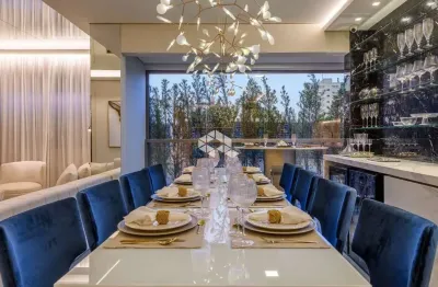 Apartamento pronto com 70 m2, distribuídos em 2 dormitórios (sendo 1 suíte)