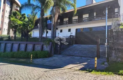 Casa com 760m2 5 dormitórios no bairro jardim américa em caxias do sul