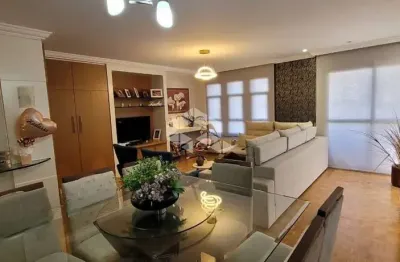 Apartamento 4 dormitórios no bairro sagrada familia