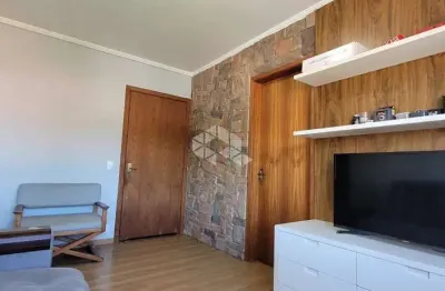 Apartamento de 02 dormitórios no bairro santa catarina em caxias do sul