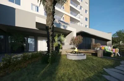 Apartamento de 3 dormitórios com suíte e sacada gourmet no bairro pio x, caxias do sul