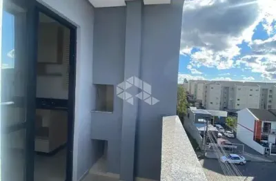 Apartamento novo, pronto para morar, de 02 dormitórios no desvio rizzo em caxias do sul/rs