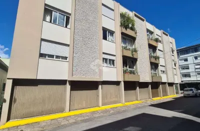 03 dormitórios com 01 vaga de garagem em são pelegrino em caxias do sul
