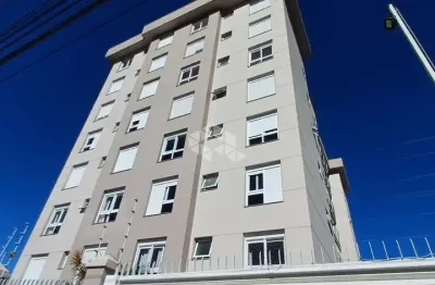 Apartamento semimobiliado com 02 dormitórios sendo 01 suíte no bairro rio branco em caxias do sul.