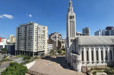 Apartamento 02 dormitorios 01 suíte  02 vagas bairro são pelegrino  em caxias do sul