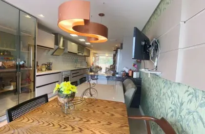 Apartamento com 3 dormitórios, sendo 1 suíte no bairro rio branco em caxias do sul