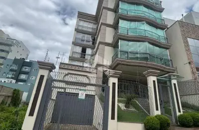 Apartamento 03 suítes próximo shopping iguatemi  em caxias do sul