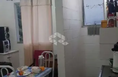 Apartamento 2 dormitório no parque oásis- caxias do sul