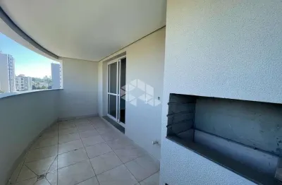 Apartamento com 02 dormitórios no bairro vila verde em caxias do sul