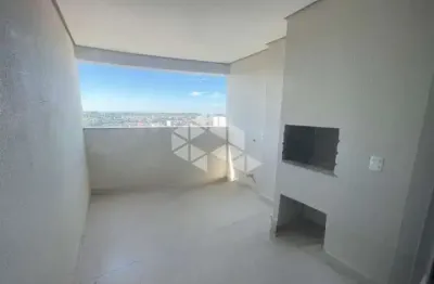Apartamento de 2 dormitórios no bairro vila verde em caxias do sul