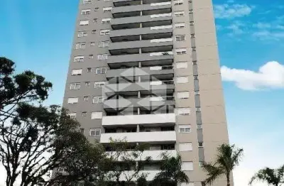 Apartamento com vista panôramica, com área privativa de 174.66 m², 3 suítes sendo 1 master