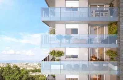 Apartamento com 3 quartos à venda na Rua Simão Cembrani, 325, Nossa Senhora de Lourdes, Caxias do Sul