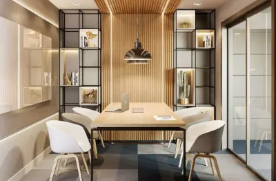 Apartamento com 2 quartos à venda na Rua Antônio Berti, 1723, São Leopoldo, Caxias do Sul