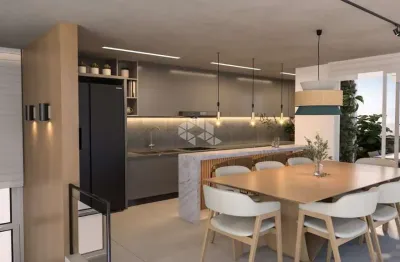 Apartamento novo no bairro sanvitto em caxias do sul