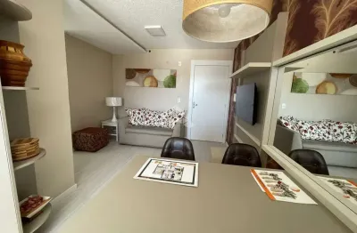 Apartamento com 2 quartos à venda na Rua Waldemar Lazzarotto, 132, Interlagos, Caxias do Sul
