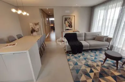 Apartamento com 3 quartos à venda na Rua Luiz Michielon, 1277, Nossa Senhora de Lourdes, Caxias do Sul