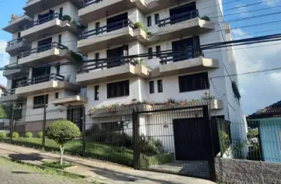 Apartamento 4 dormitórios no bairro centro em caxias do sul