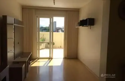 Apartamento com 2 quartos à venda na Rua Antônio Berti, 677, São Leopoldo, Caxias do Sul