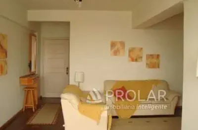 Apartamento de 2 dormitórios no bairro centro em caxias do sul