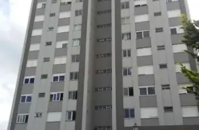 Apartamento com 2 quartos à venda na Antonio Bohler, 79, Petrópolis, Caxias do Sul