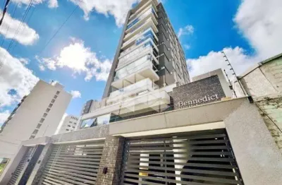 Apartamento com 3 quartos à venda na Rua Mário Behring, 1445, Jardim América, Caxias do Sul
