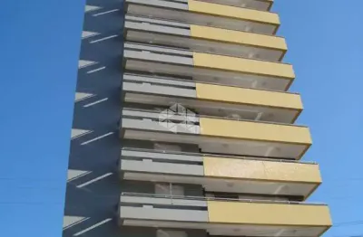 Apartamento 03 suites no bairro exposição, 01 por andar em caxias do sul