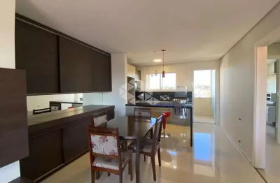 Apartamento com 02 dormitório no bairro kayser em caxias do sul