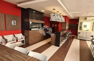 Apartamento 03 suítes e 03 vagas no greenpark bairro centro em caxias do sul