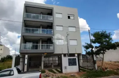 Apartamento 02 dormitórios com suíte no bairro são virgílio