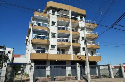 Apartamento com 3 dormitórios no bairro nossa senhora da saúde em caxias do sul