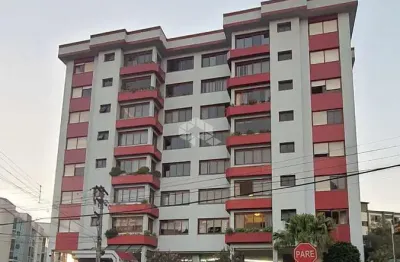 Apartamento de 03 dormitórios próximo ao parque dos macaquinhos em caxias do sul.