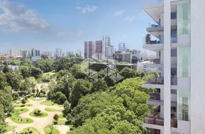Jardim parque residence 3 suítes e 3 vagas de garagem/box no exposição em caxias do sul