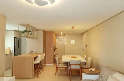 Apartamento 3 dormitórios bairro panazzolo caxias do sul