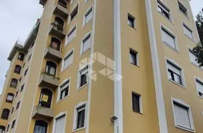 Apartamento com 03 dormitórios no bairro centro em  caxias do sul
